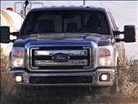 2011 Ford F350 Super Duty Regular Cab